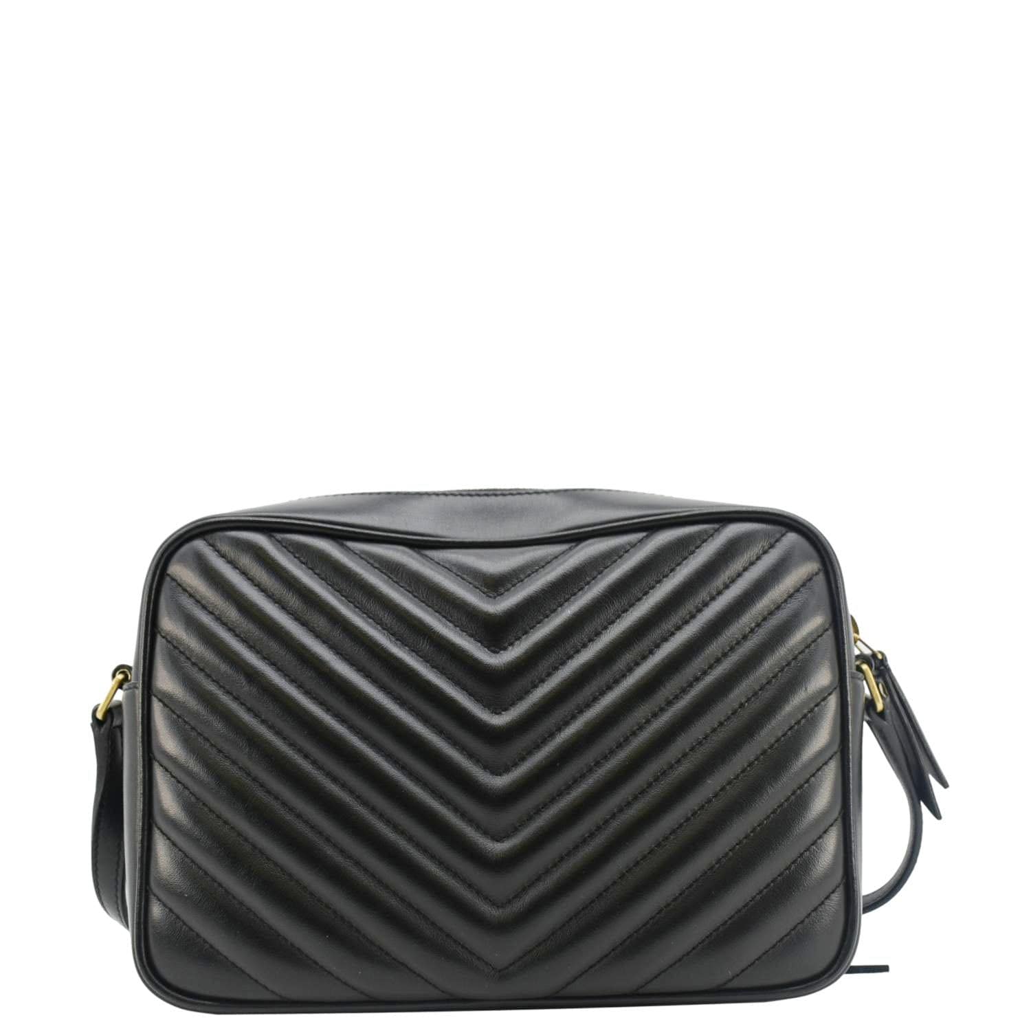 Saint Laurent Lou Crossbody - Rovelle Bags