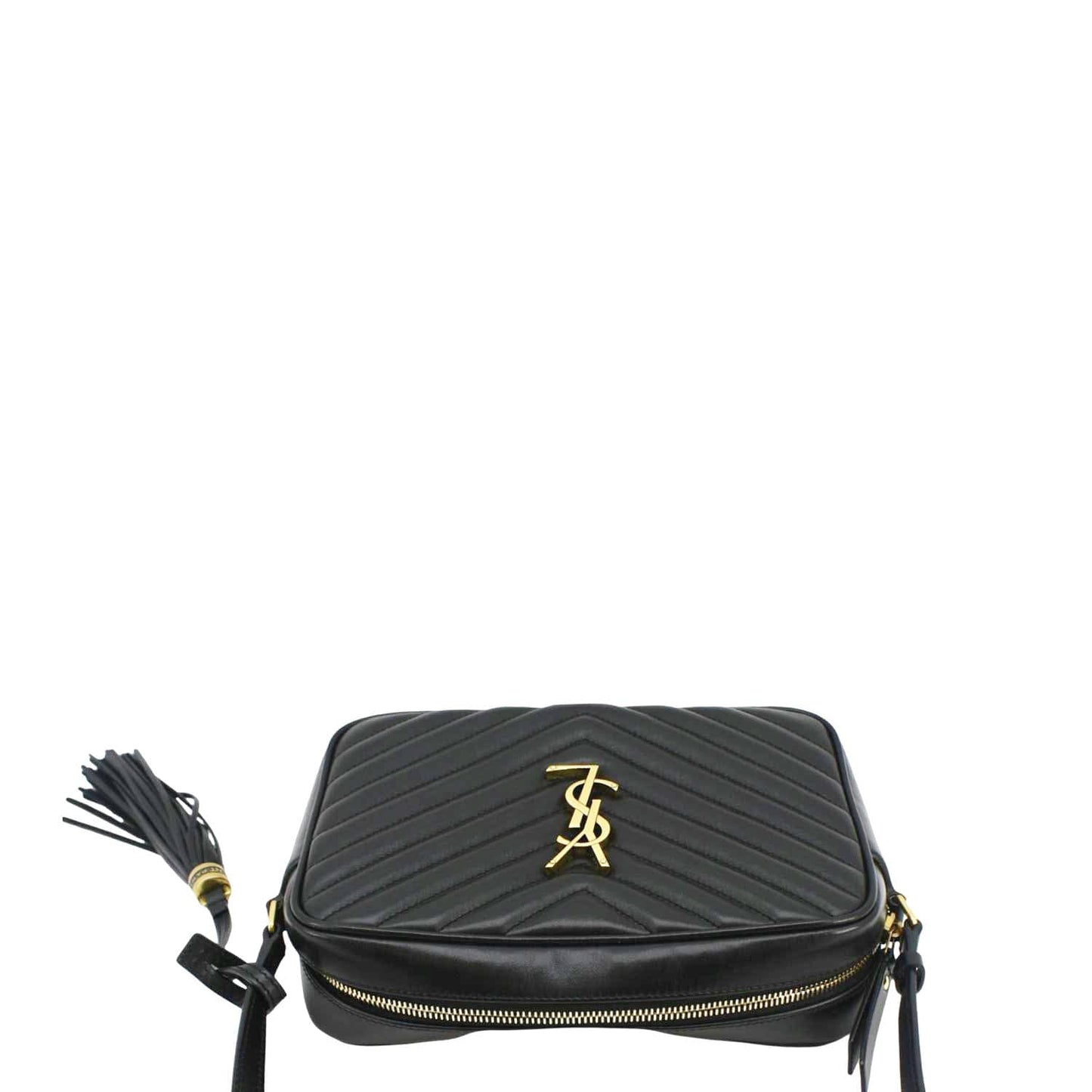 Saint Laurent Lou Crossbody - Rovelle Bags