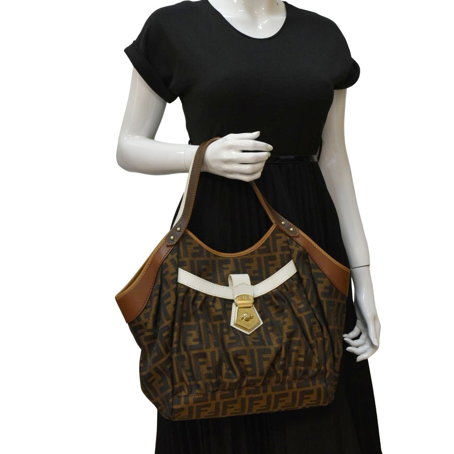Fendi Tote Tote - Rovelle Bags