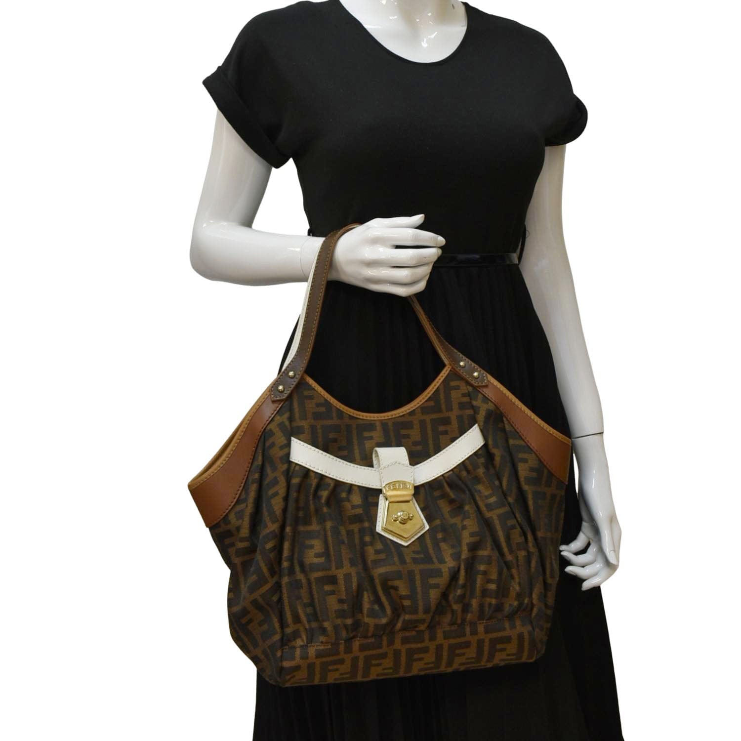 Fendi Tote Tote - Rovelle Bags