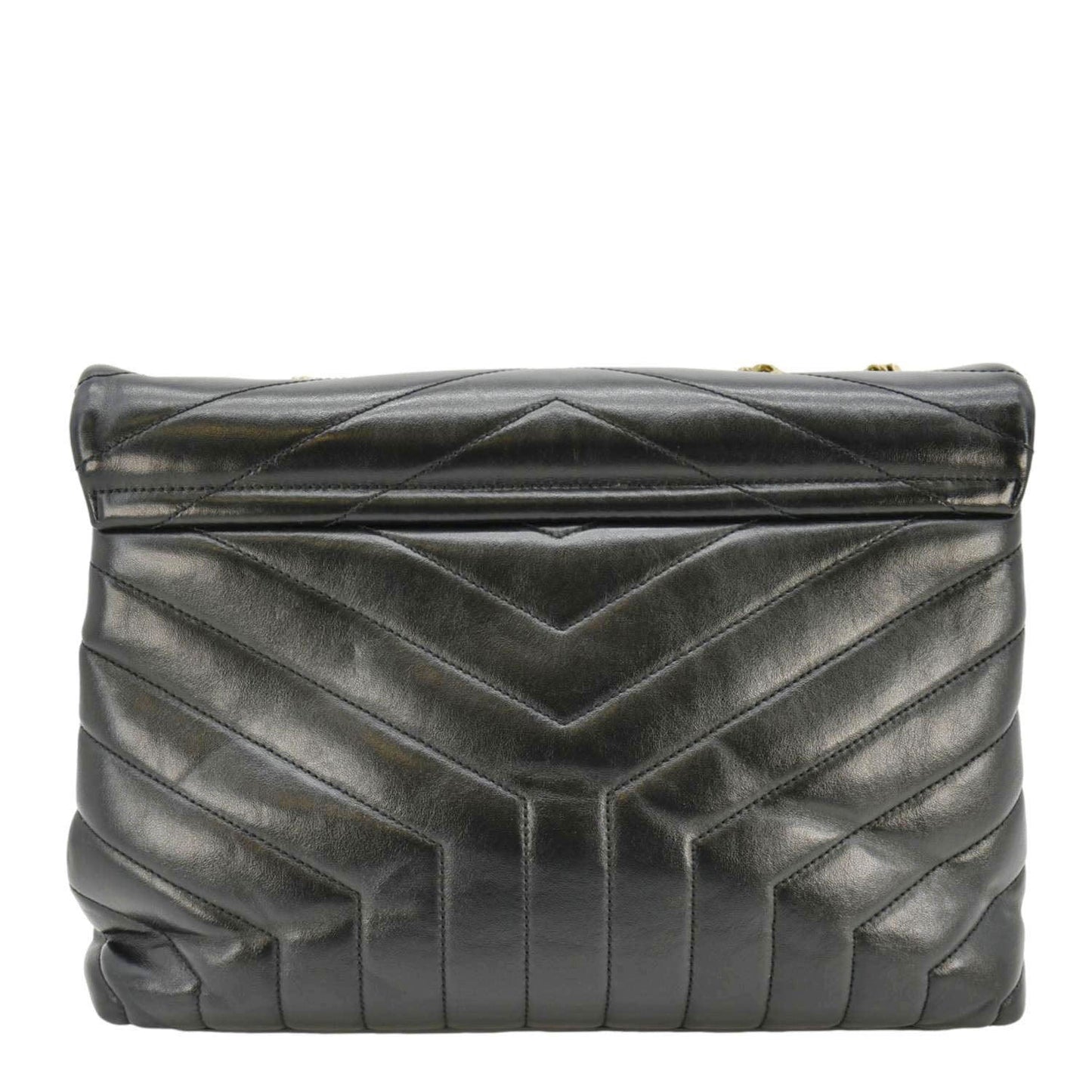 Saint Laurent Loulou Crossbody - Rovelle Bags