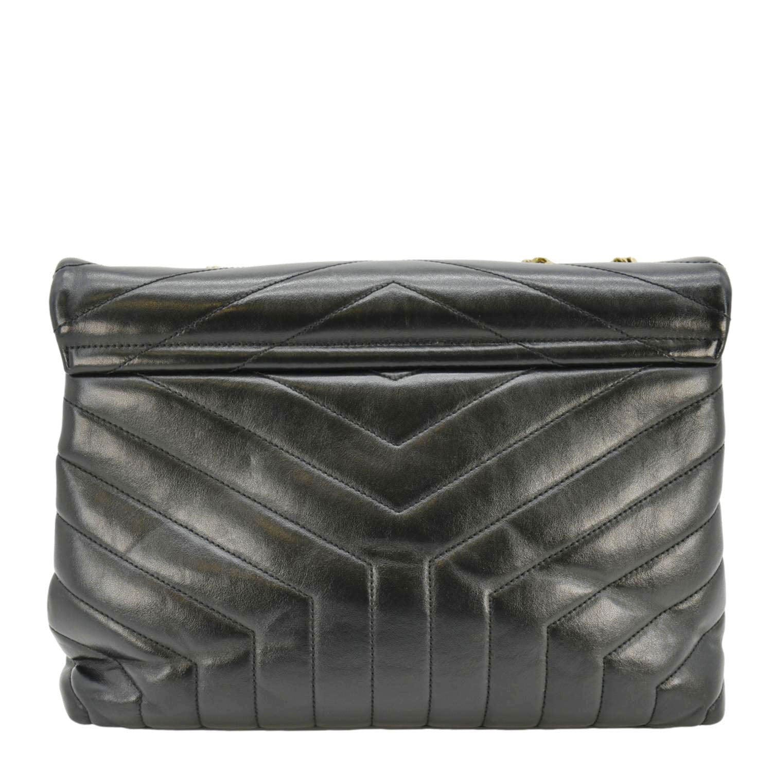 Saint Laurent Loulou Crossbody - Rovelle Bags