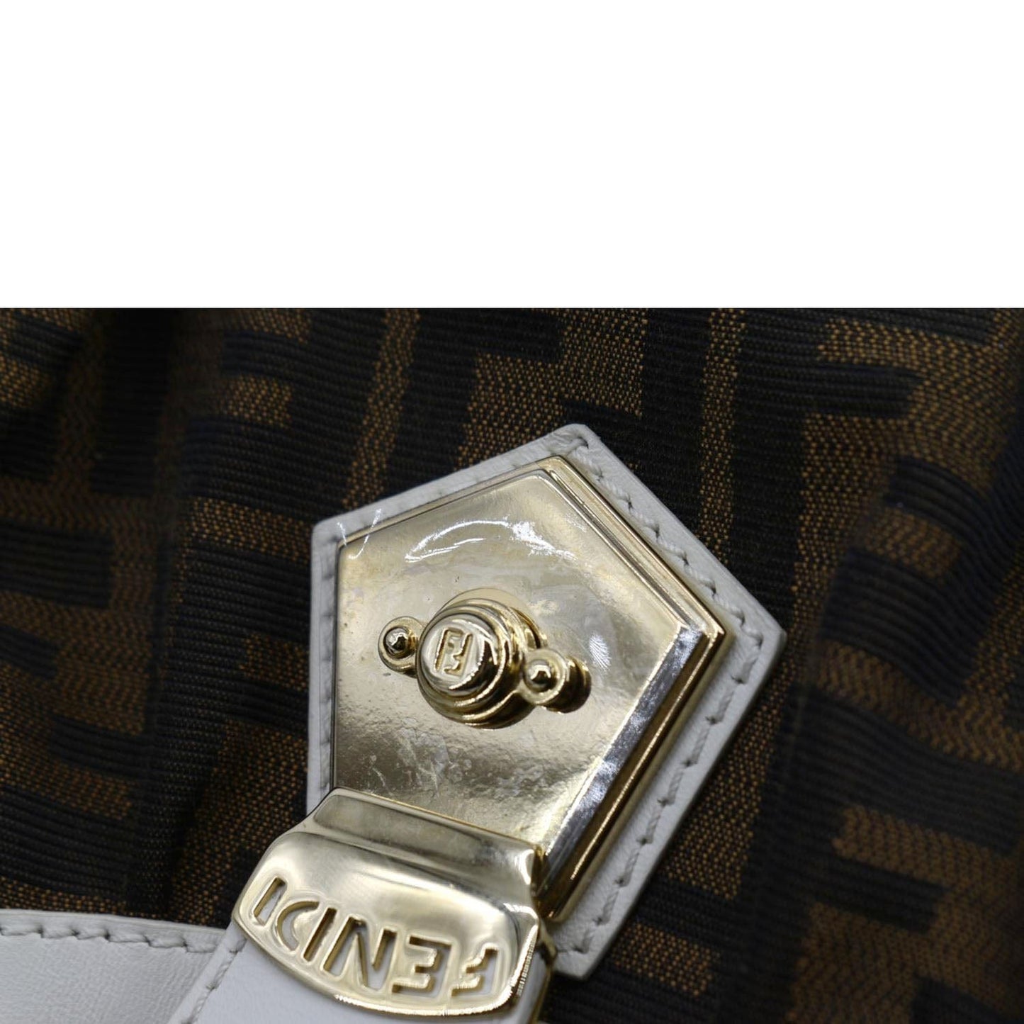Fendi Tote Tote - Rovelle Bags