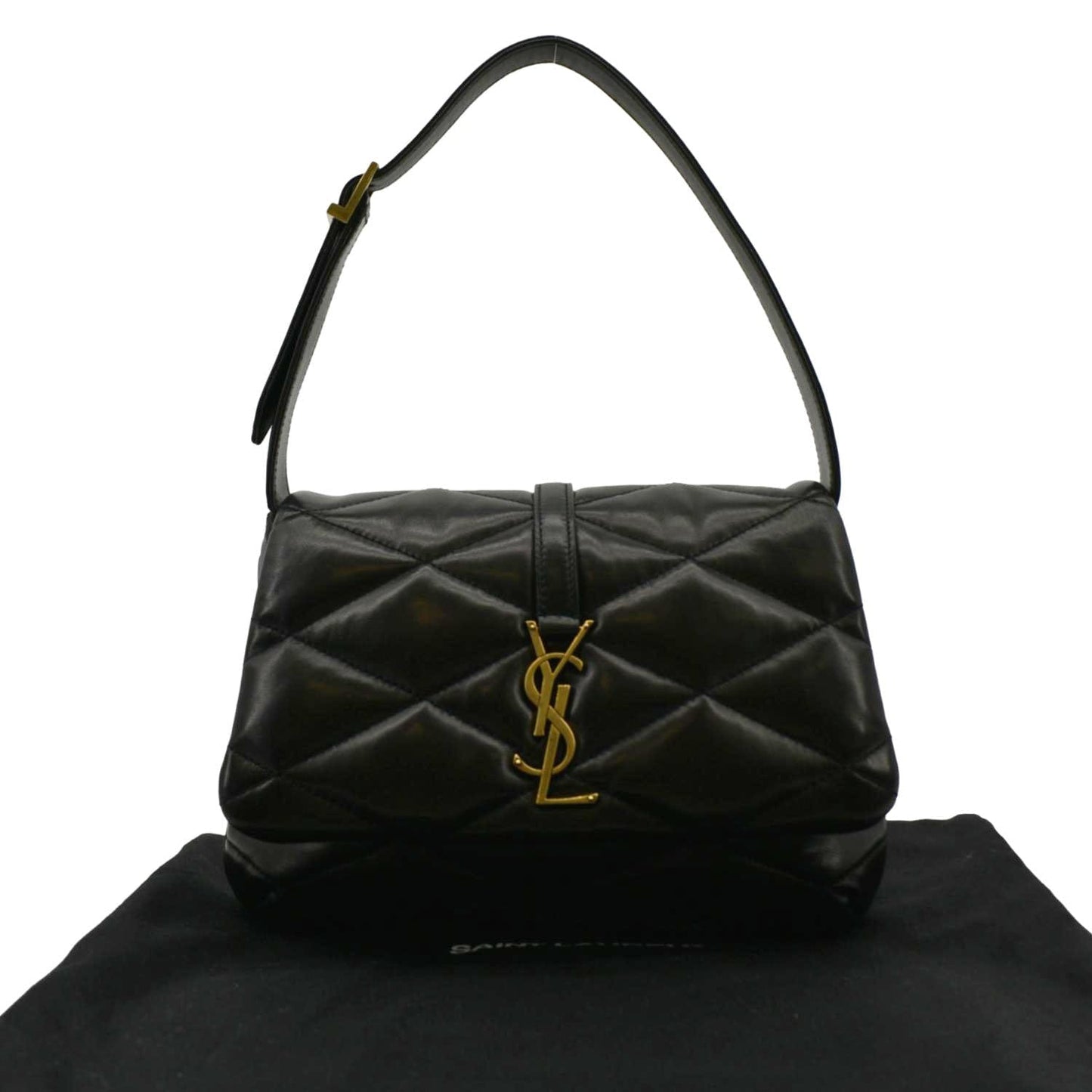Saint Laurent Shoulder Bag - Rovelle Bags