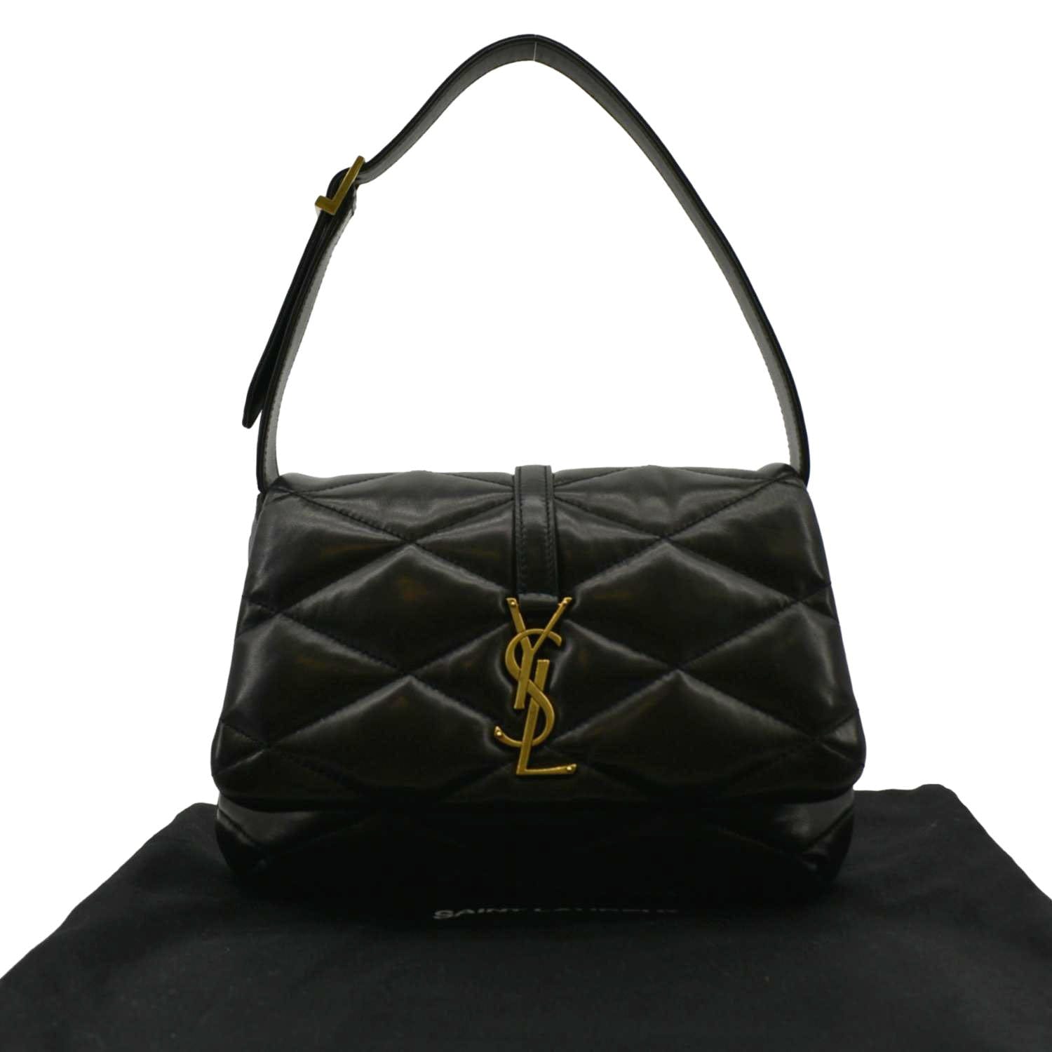Saint Laurent Shoulder Bag - Rovelle Bags