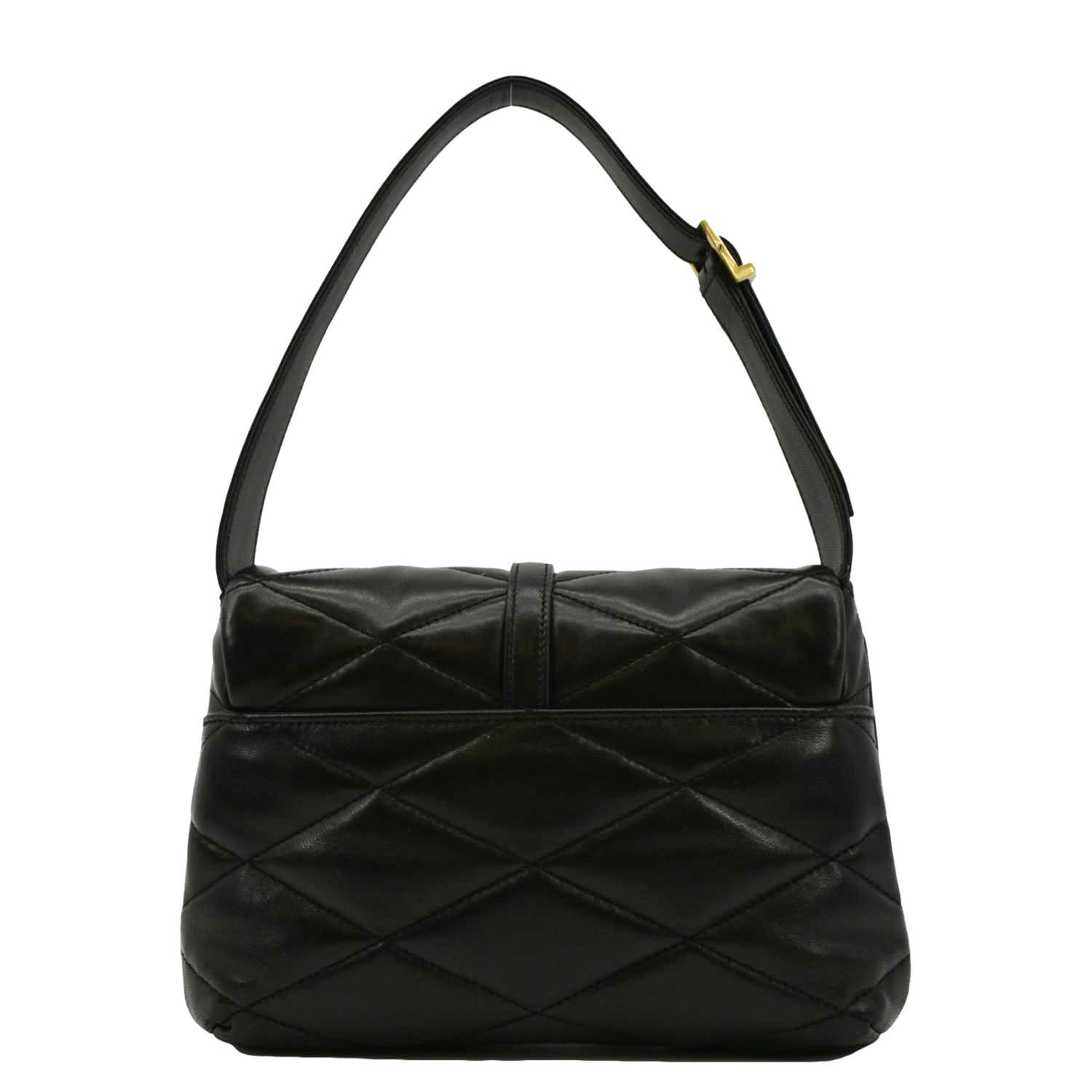 Saint Laurent Shoulder Bag - Rovelle Bags