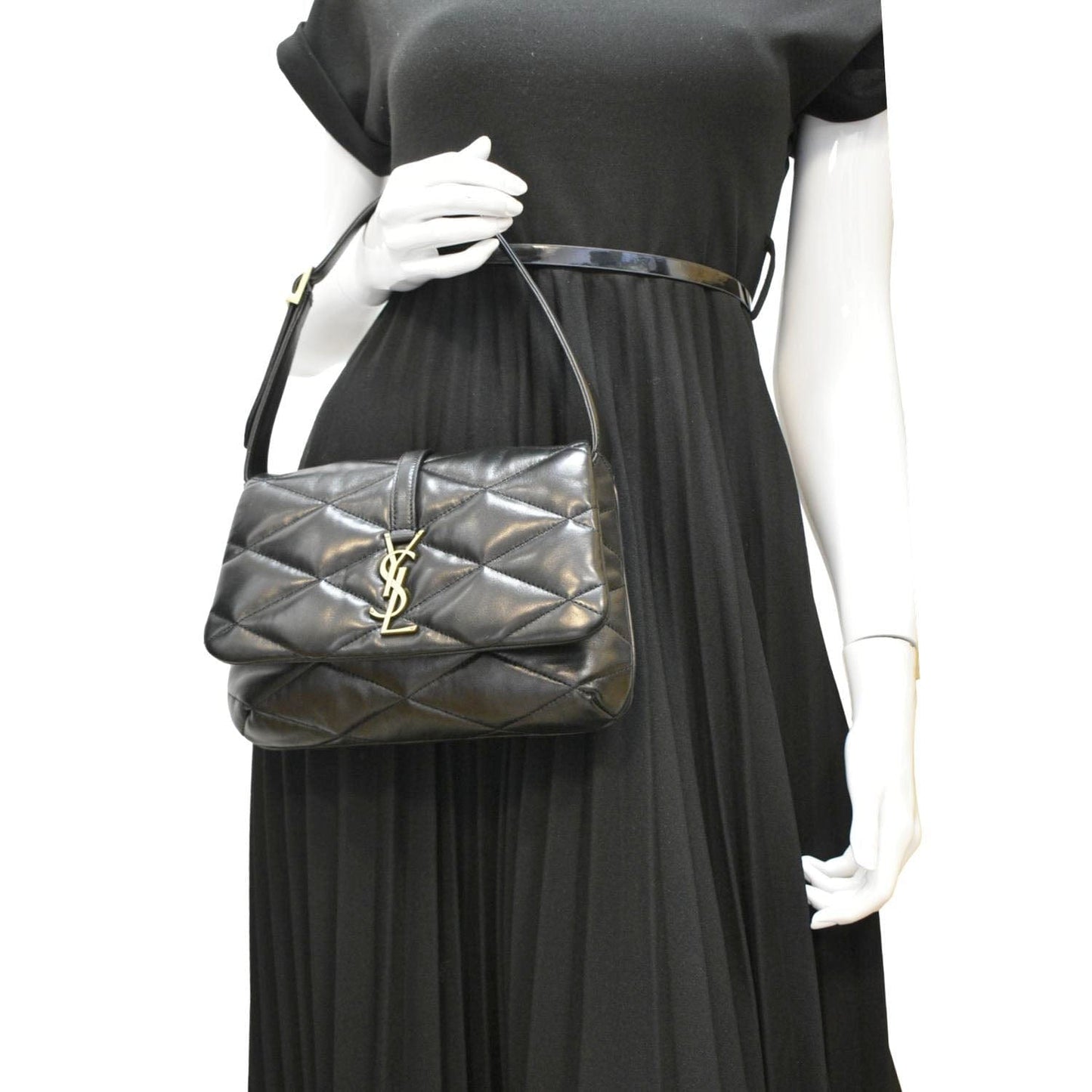 Saint Laurent Shoulder Bag - Rovelle Bags