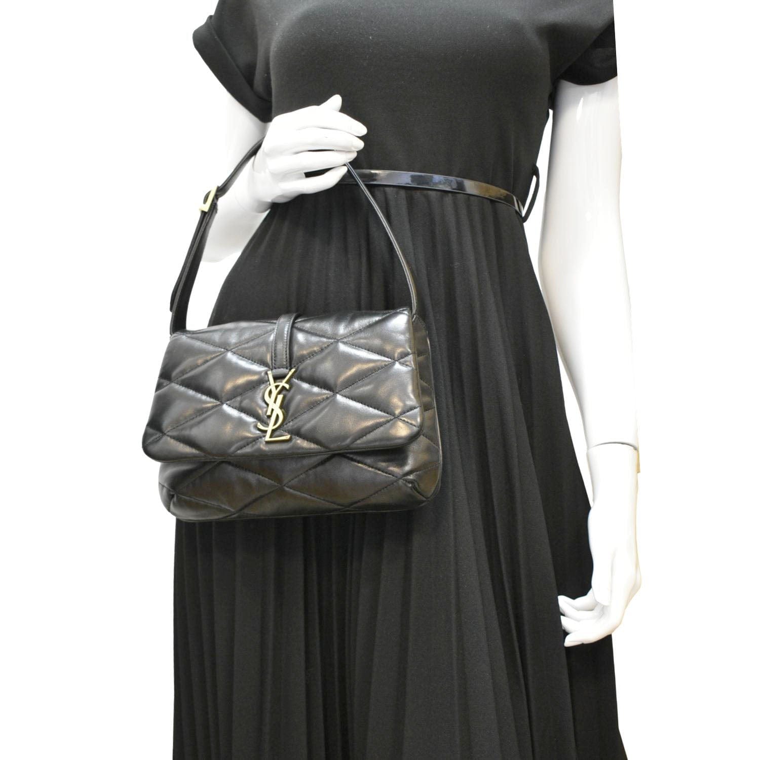 Saint Laurent Shoulder Bag - Rovelle Bags