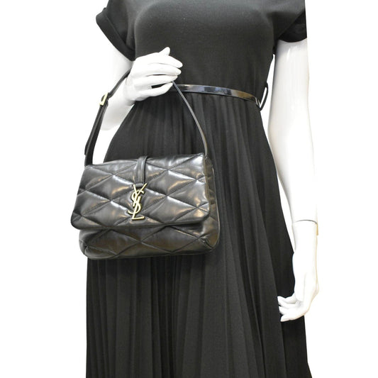 Saint Laurent Shoulder Bag - Rovelle Bags