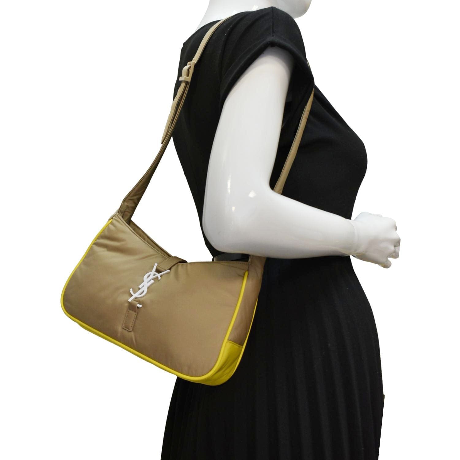Saint Laurent Le 5 A 7 Crossbody - Rovelle Bags