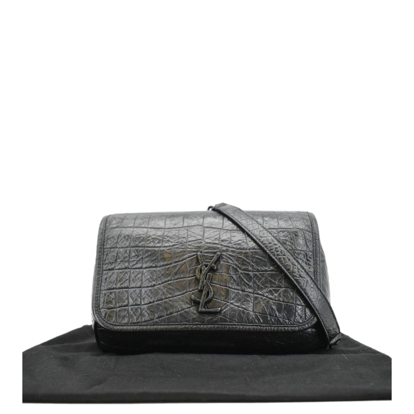 Saint Laurent Niki Shoulder Bag - Rovelle Bags