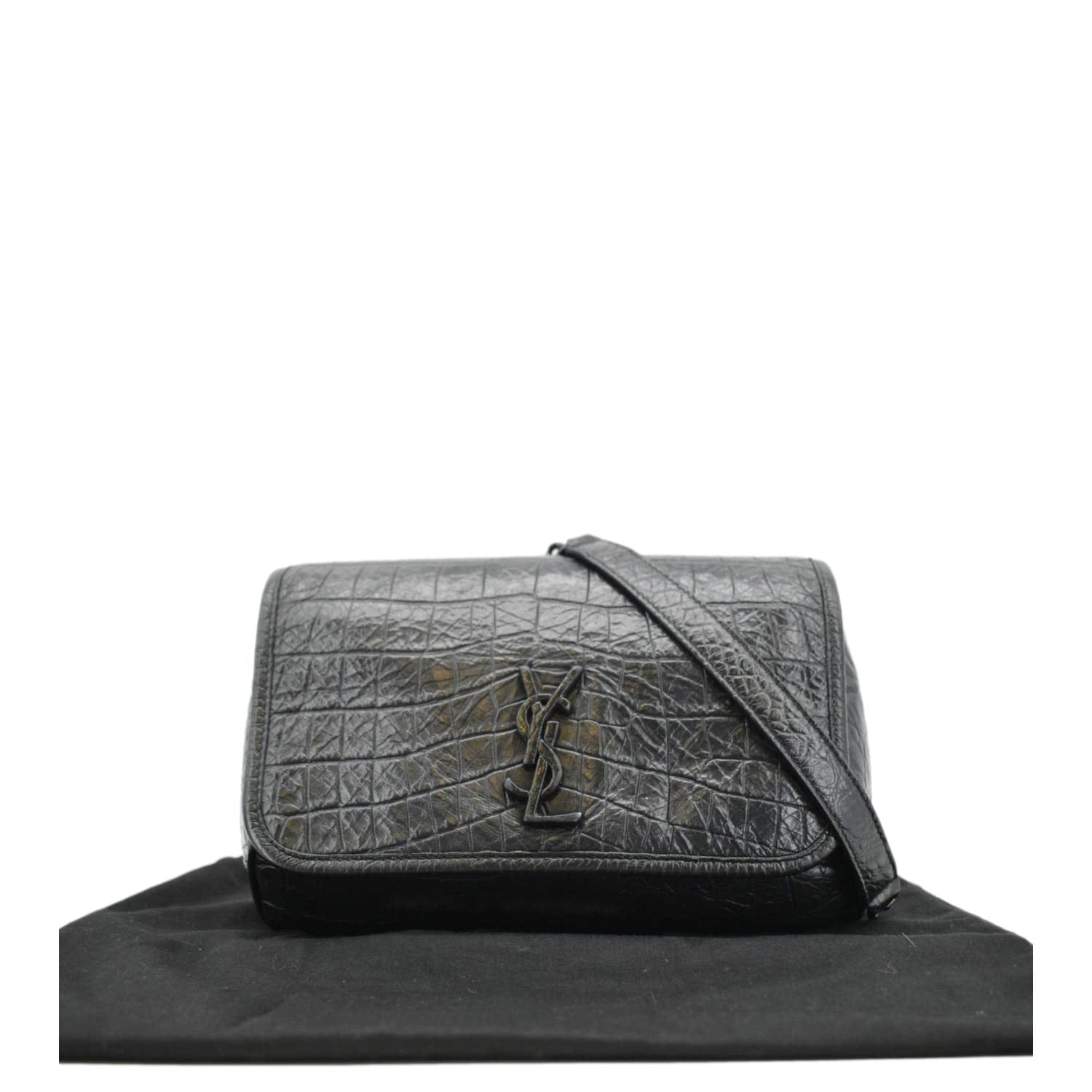 Saint Laurent Niki Shoulder Bag - Rovelle Bags