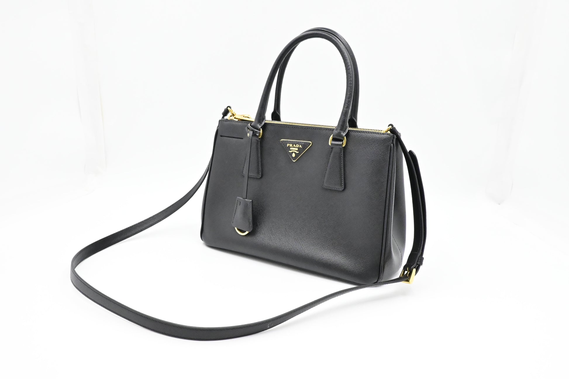 Prada Galleria Tote - Rovelle Bags
