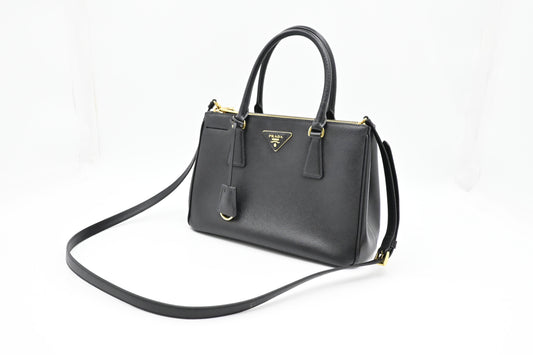 Prada Galleria Tote - Rovelle Bags
