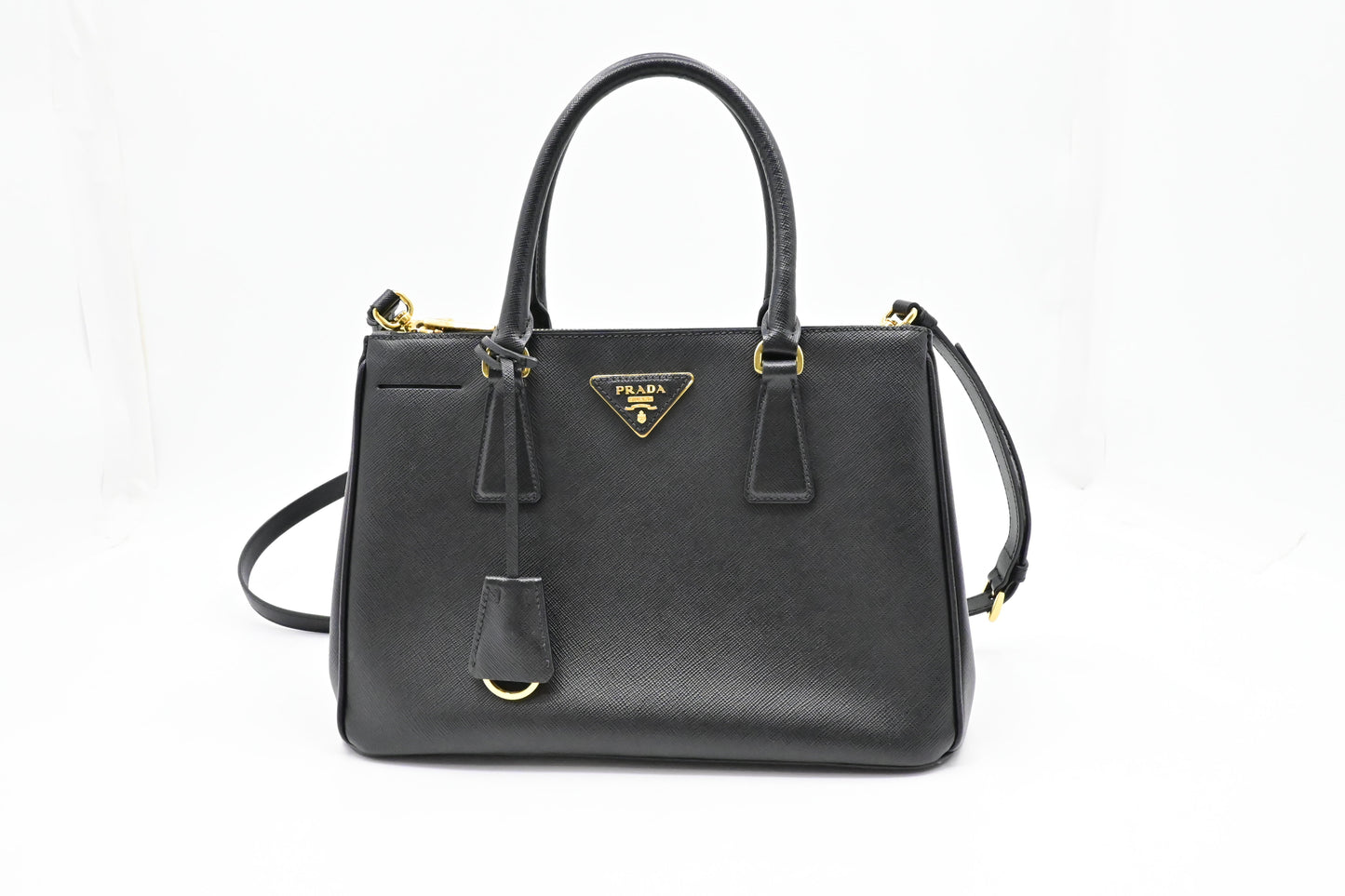 Prada Galleria Tote - Rovelle Bags
