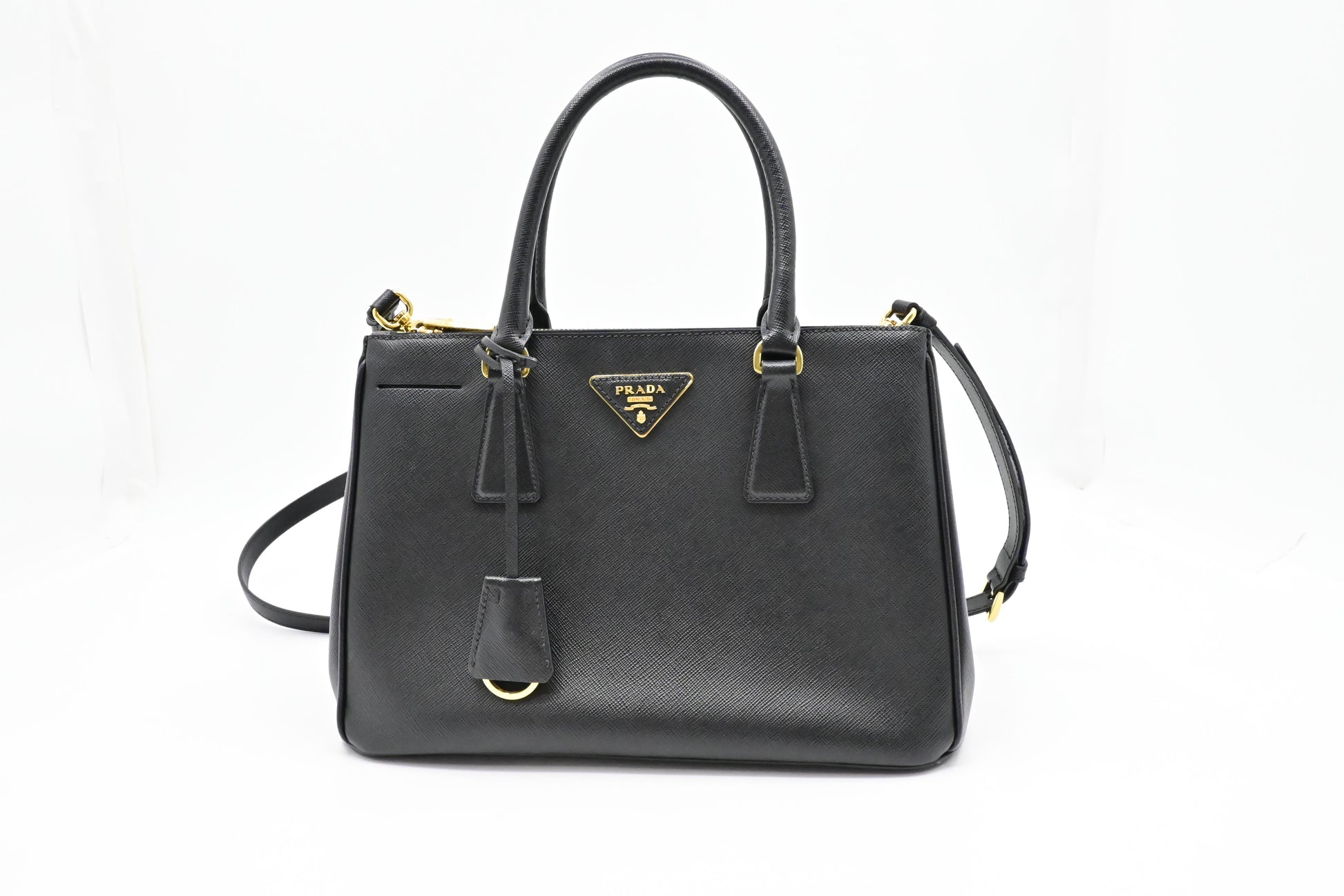 Prada Galleria Tote - Rovelle Bags