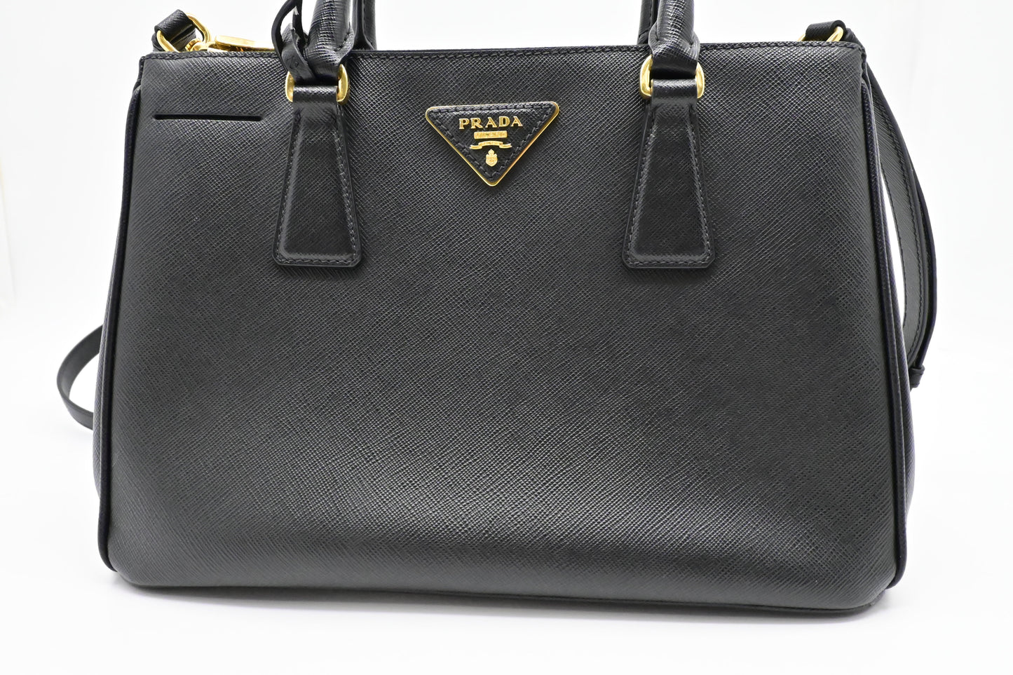 Prada Galleria Tote - Rovelle Bags
