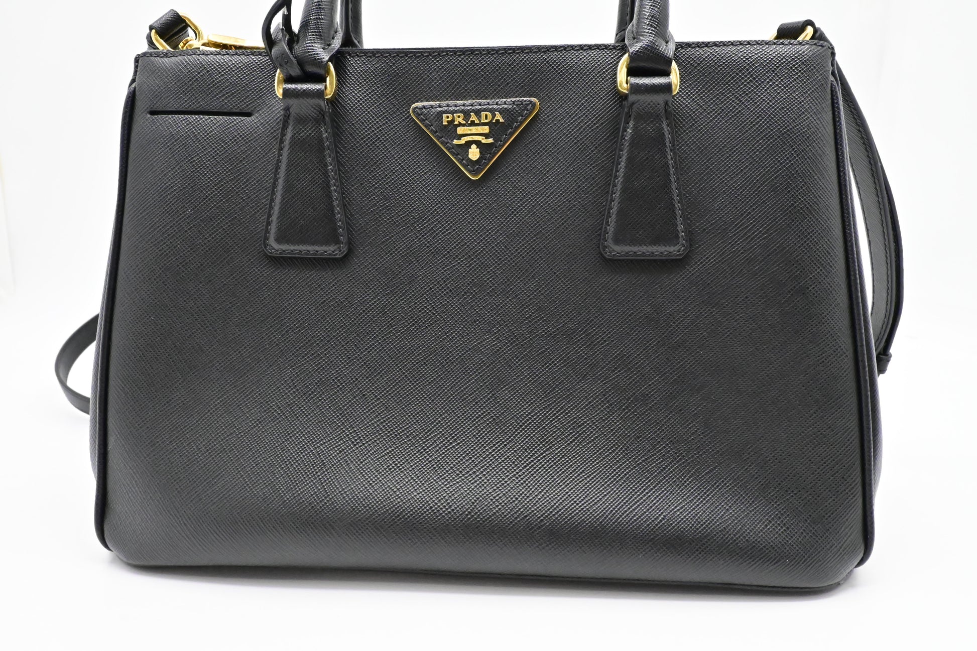 Prada Galleria Tote - Rovelle Bags