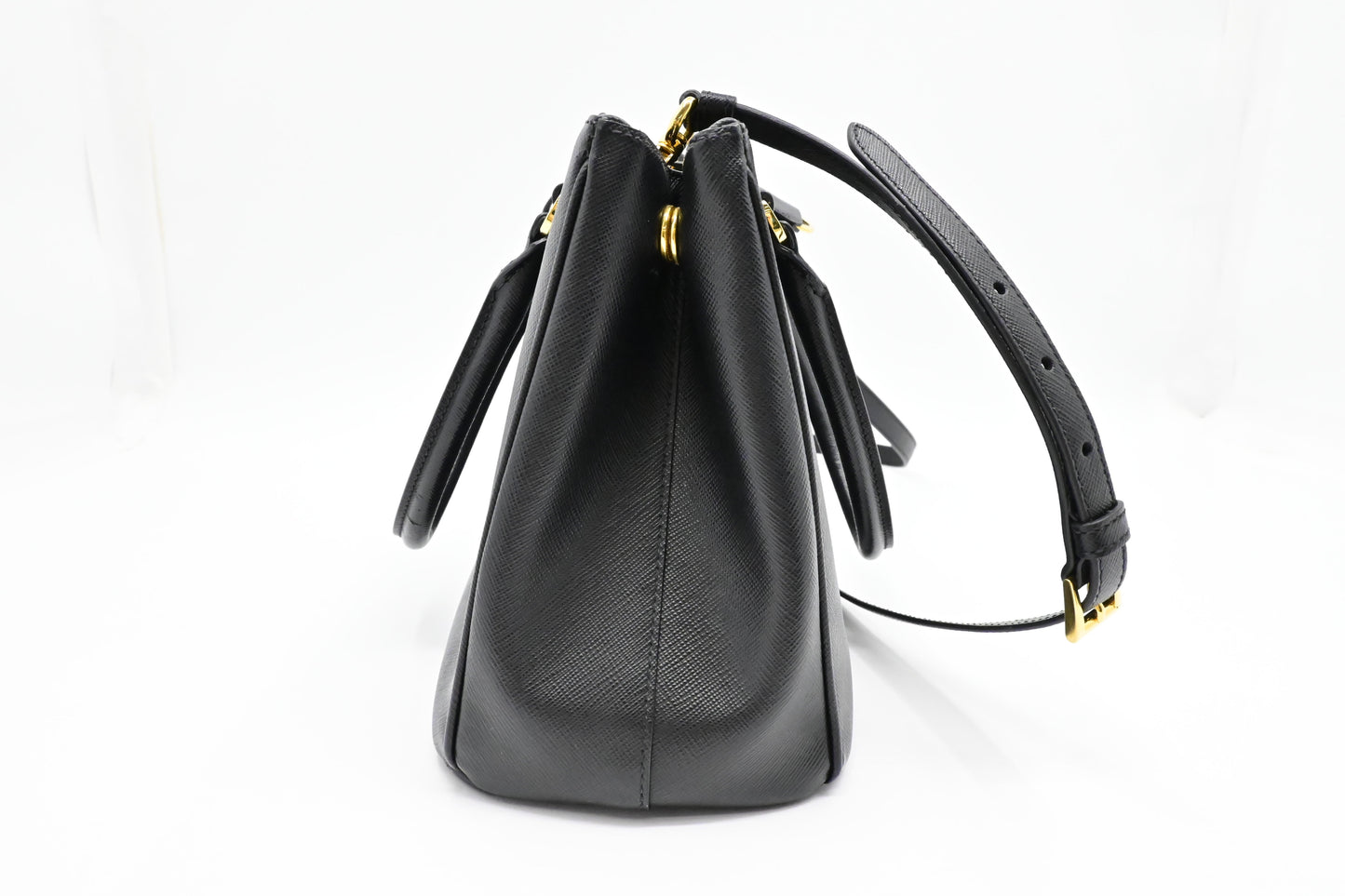 Prada Galleria Tote - Rovelle Bags