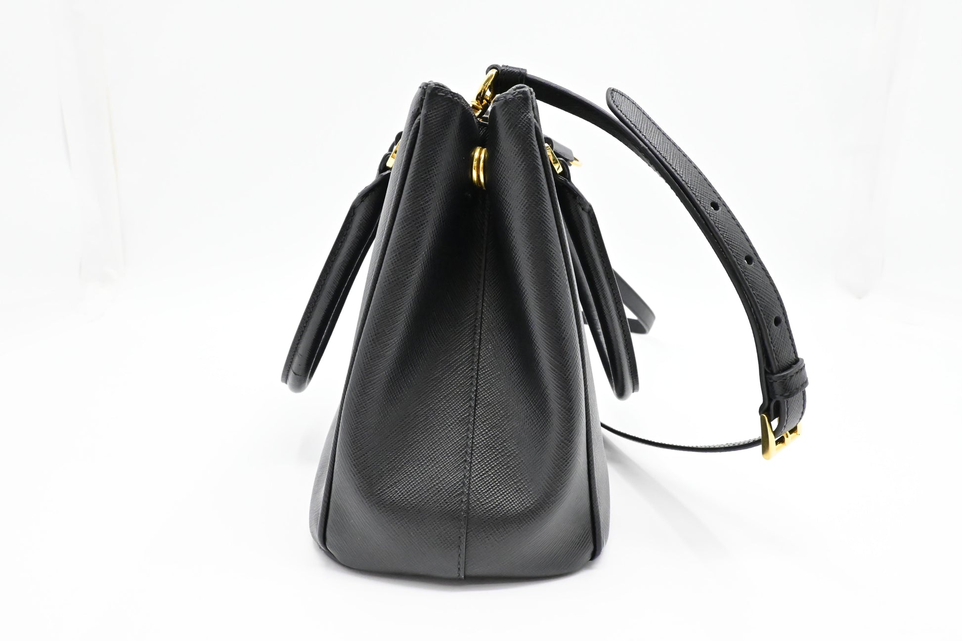 Prada Galleria Tote - Rovelle Bags