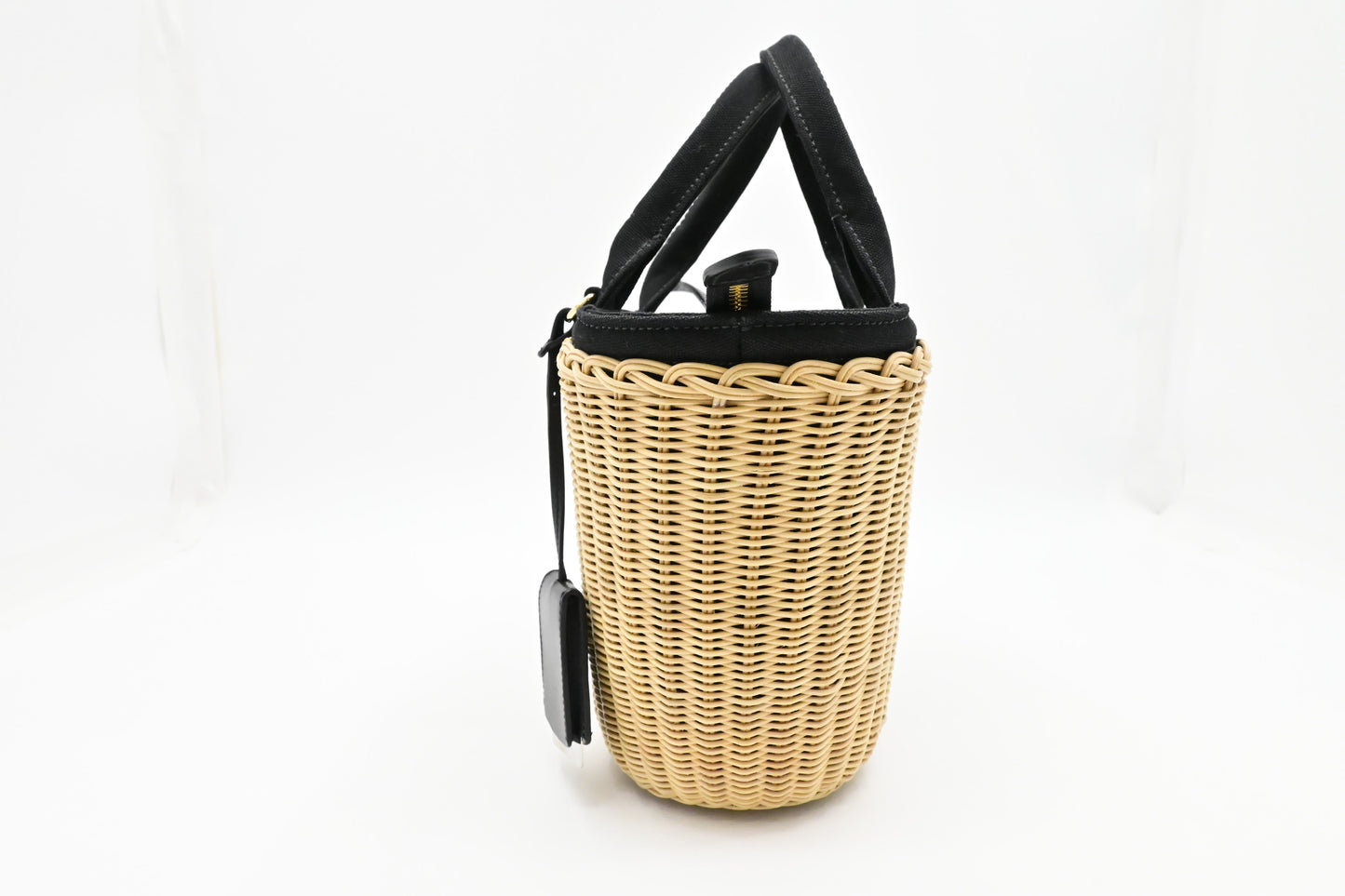 Prada Nylon Handbag - Rovelle Bags