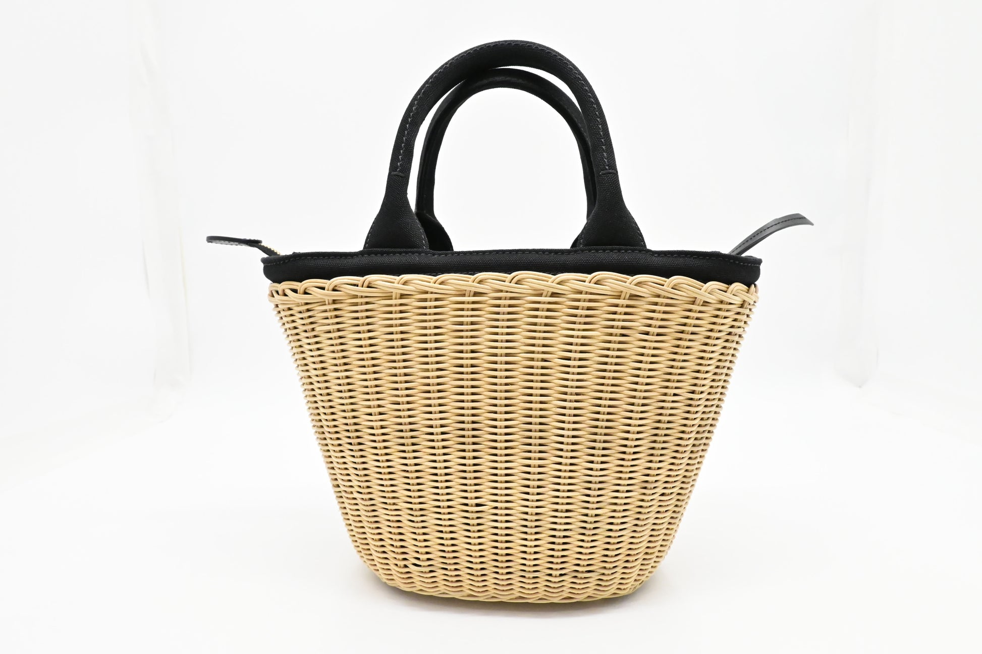 Prada Nylon Handbag - Rovelle Bags