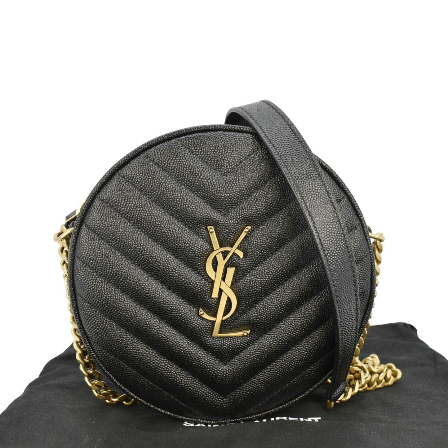 Saint Laurent Crossbody - Rovelle Bags