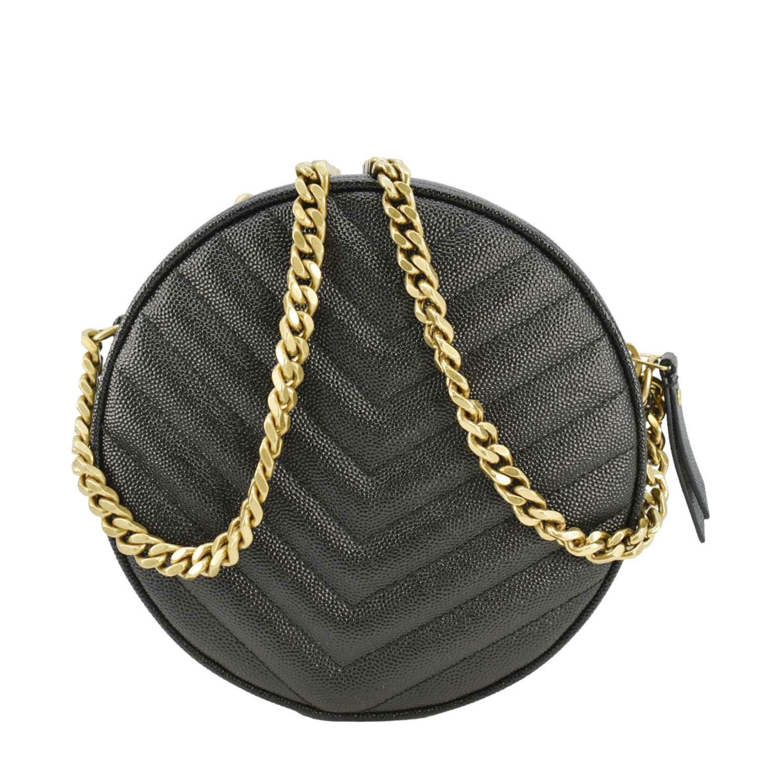 Saint Laurent Crossbody - Rovelle Bags