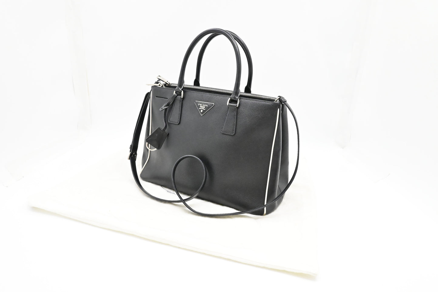 Prada Galleria Tote - Rovelle Bags