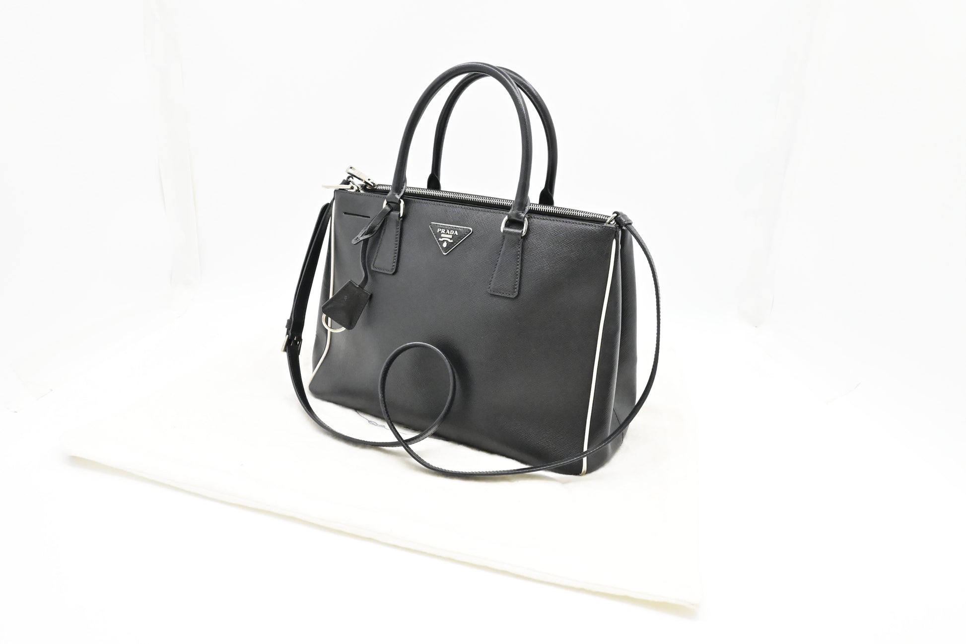 Prada Galleria Tote - Rovelle Bags