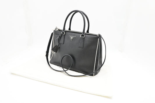 Prada Galleria Tote - Rovelle Bags