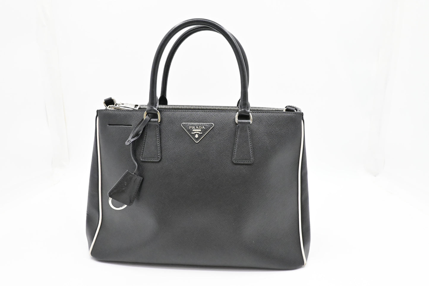 Prada Galleria Tote - Rovelle Bags