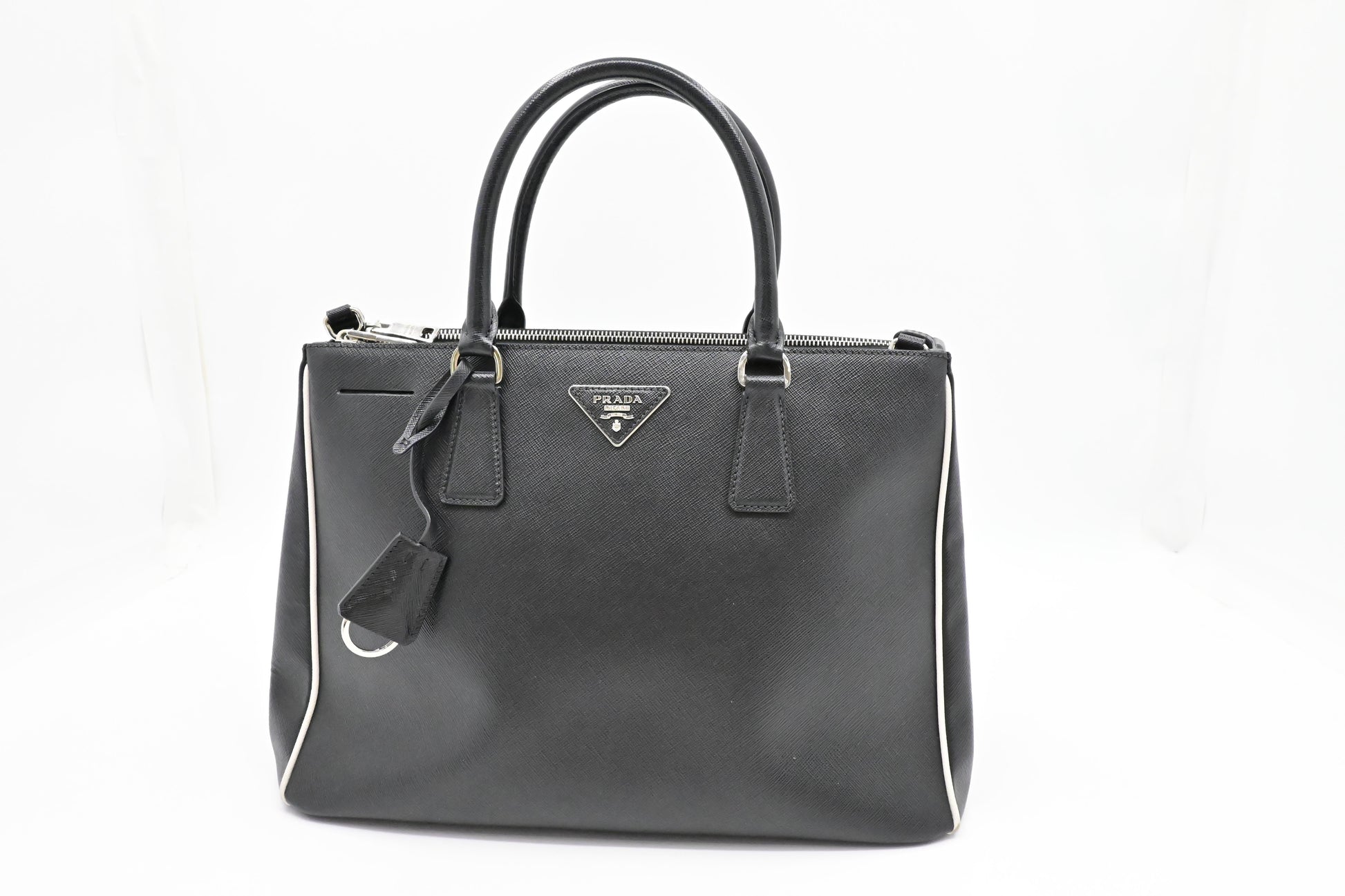 Prada Galleria Tote - Rovelle Bags