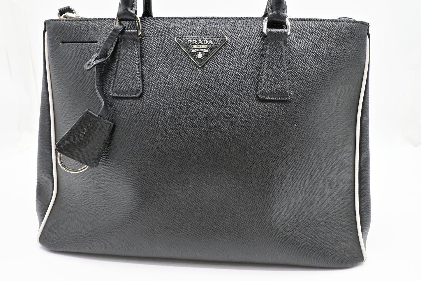 Prada Galleria Tote - Rovelle Bags