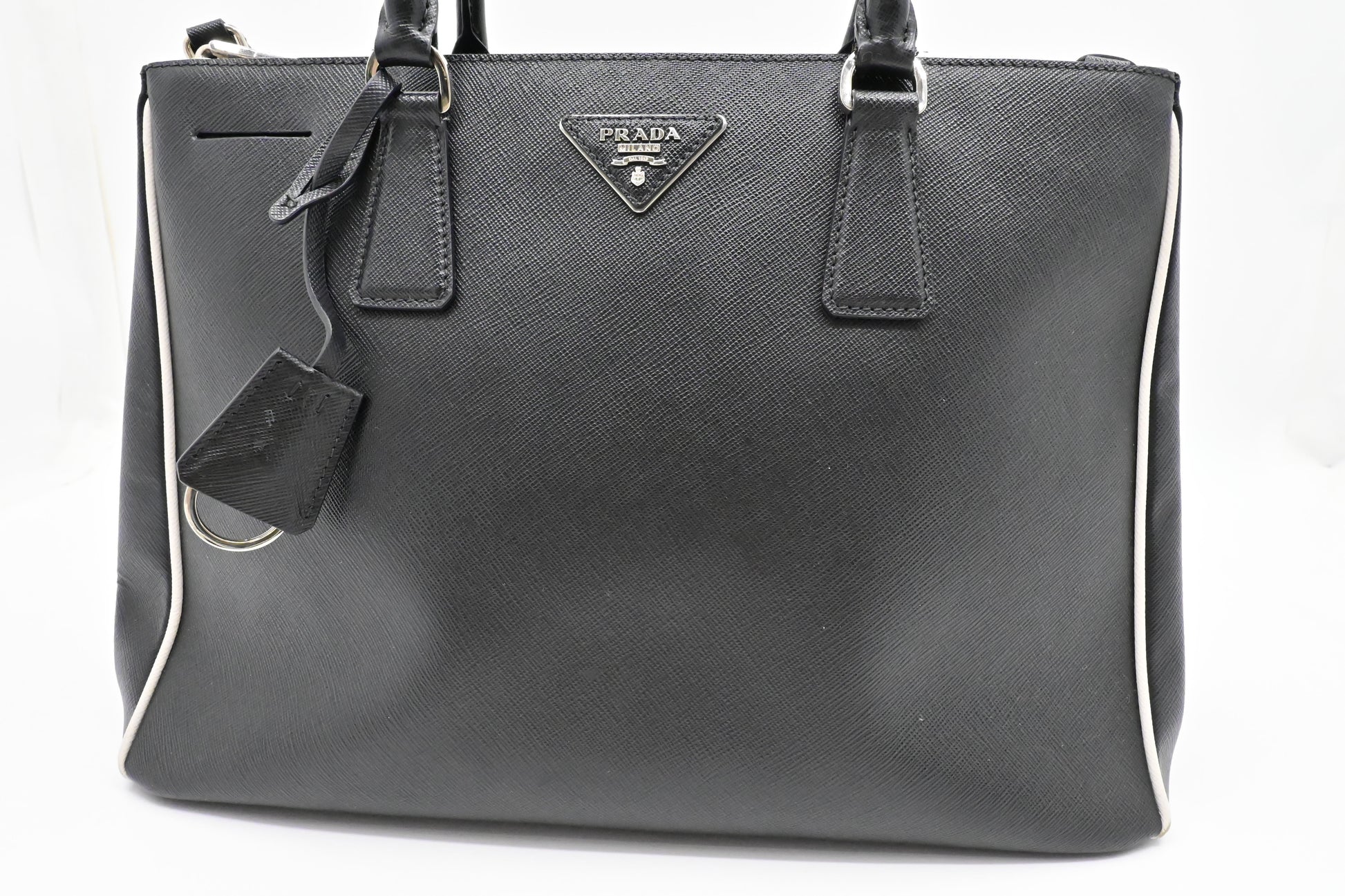 Prada Galleria Tote - Rovelle Bags