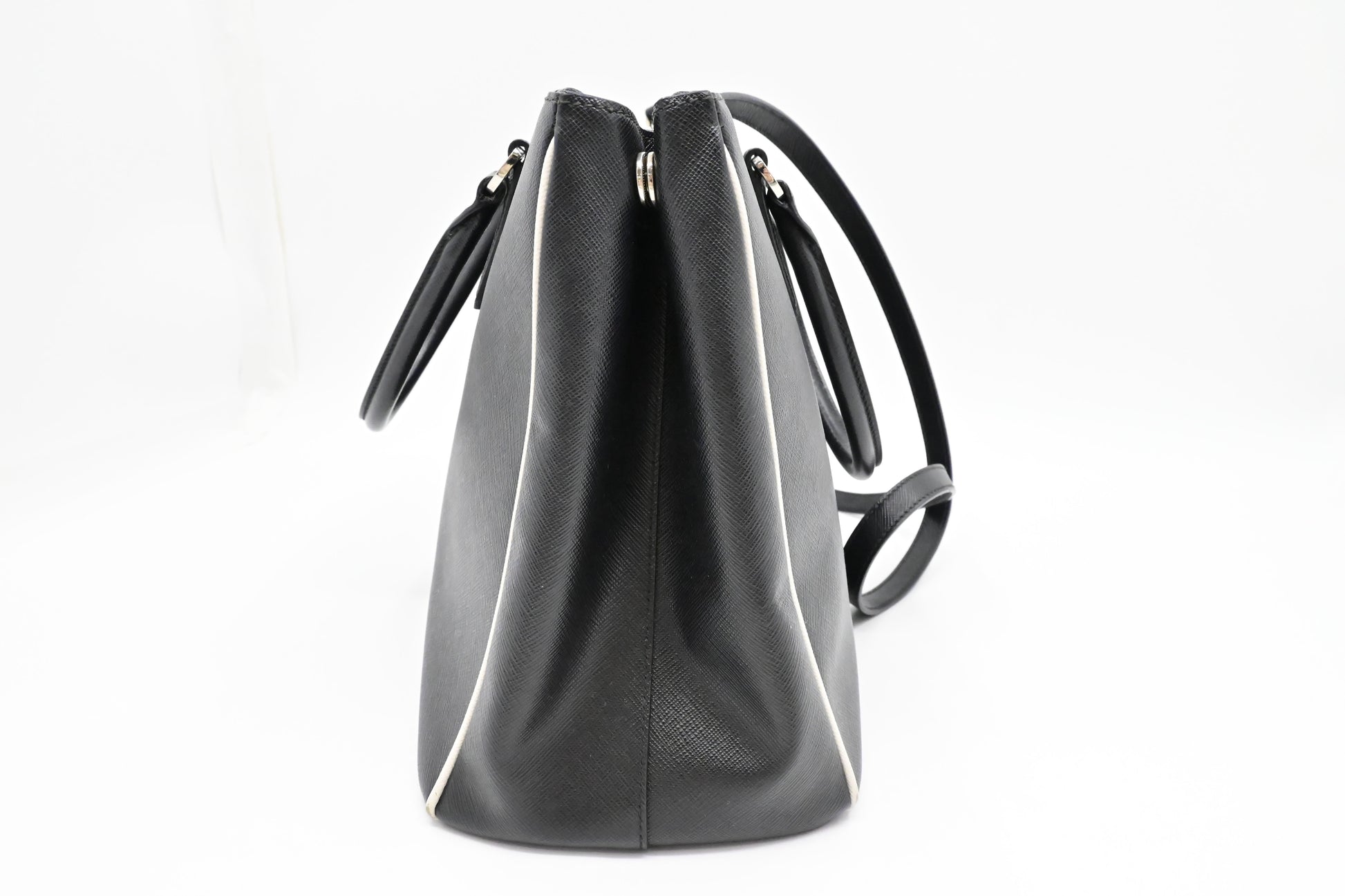 Prada Galleria Tote - Rovelle Bags
