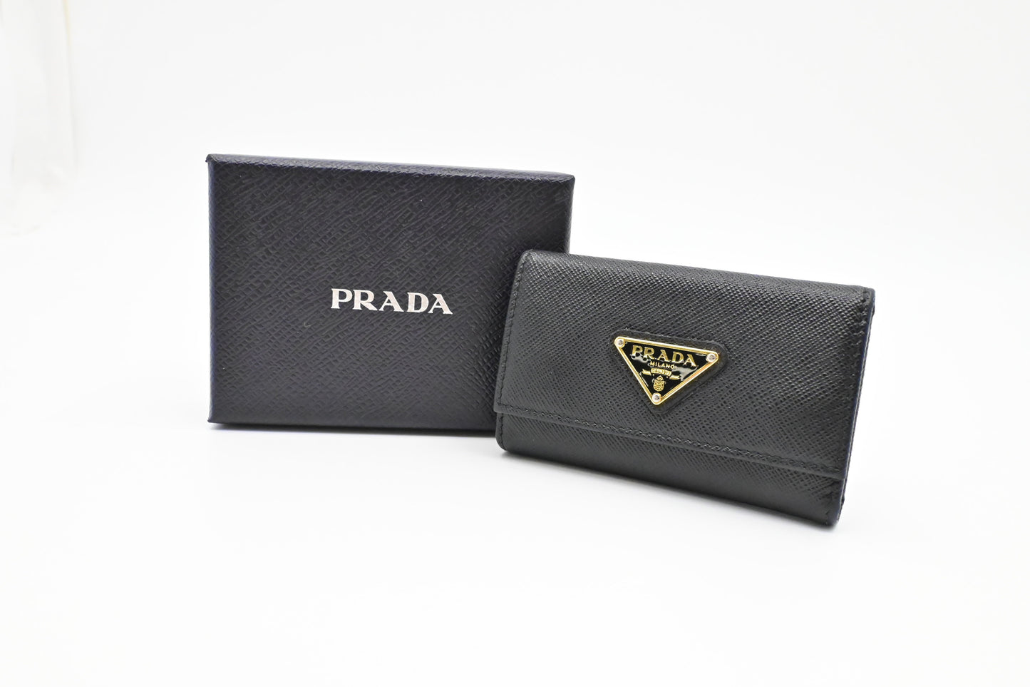 Prada Saffiano Handbag - Rovelle Bags