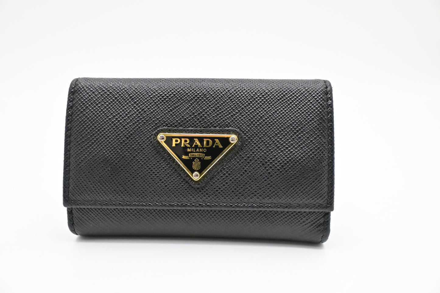 Prada Saffiano Handbag - Rovelle Bags