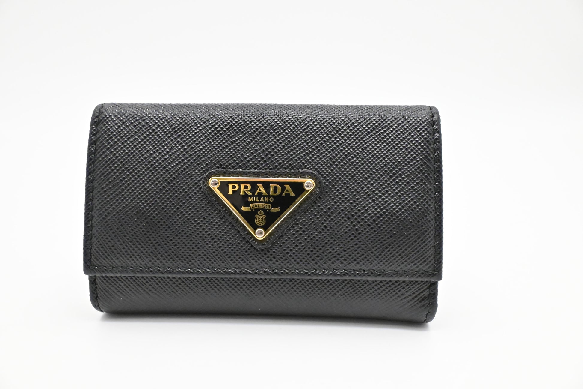 Prada Saffiano Handbag - Rovelle Bags