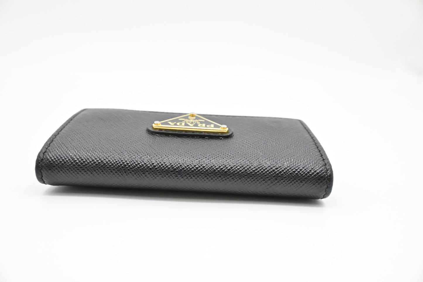 Prada Saffiano Handbag - Rovelle Bags
