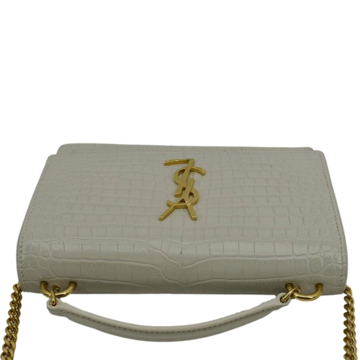 Saint Laurent Sunset Crossbody - Rovelle Bags