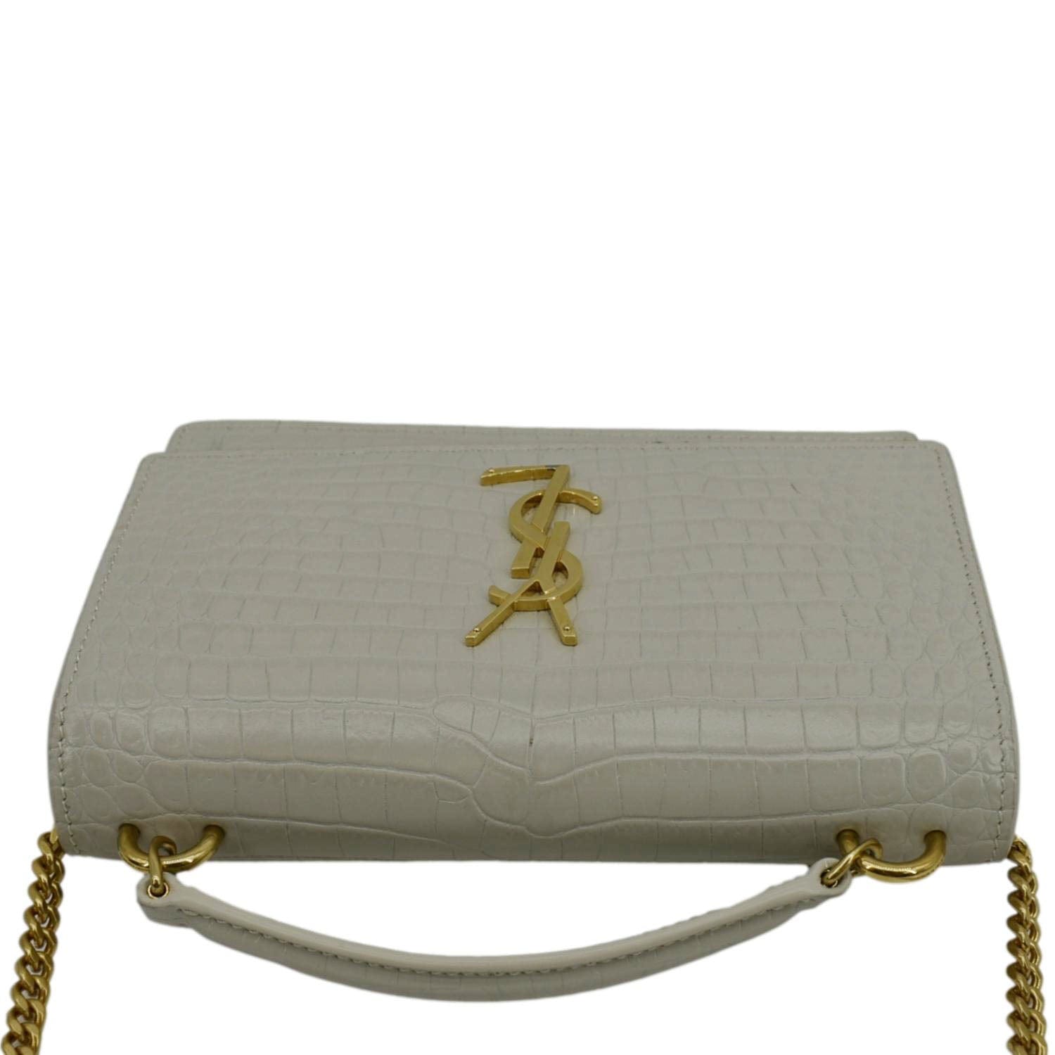 Saint Laurent Sunset Crossbody - Rovelle Bags