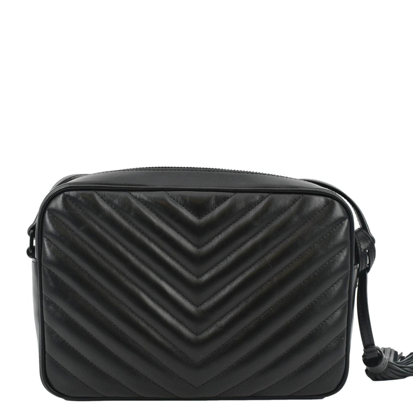 Saint Laurent Lou Crossbody - Rovelle Bags