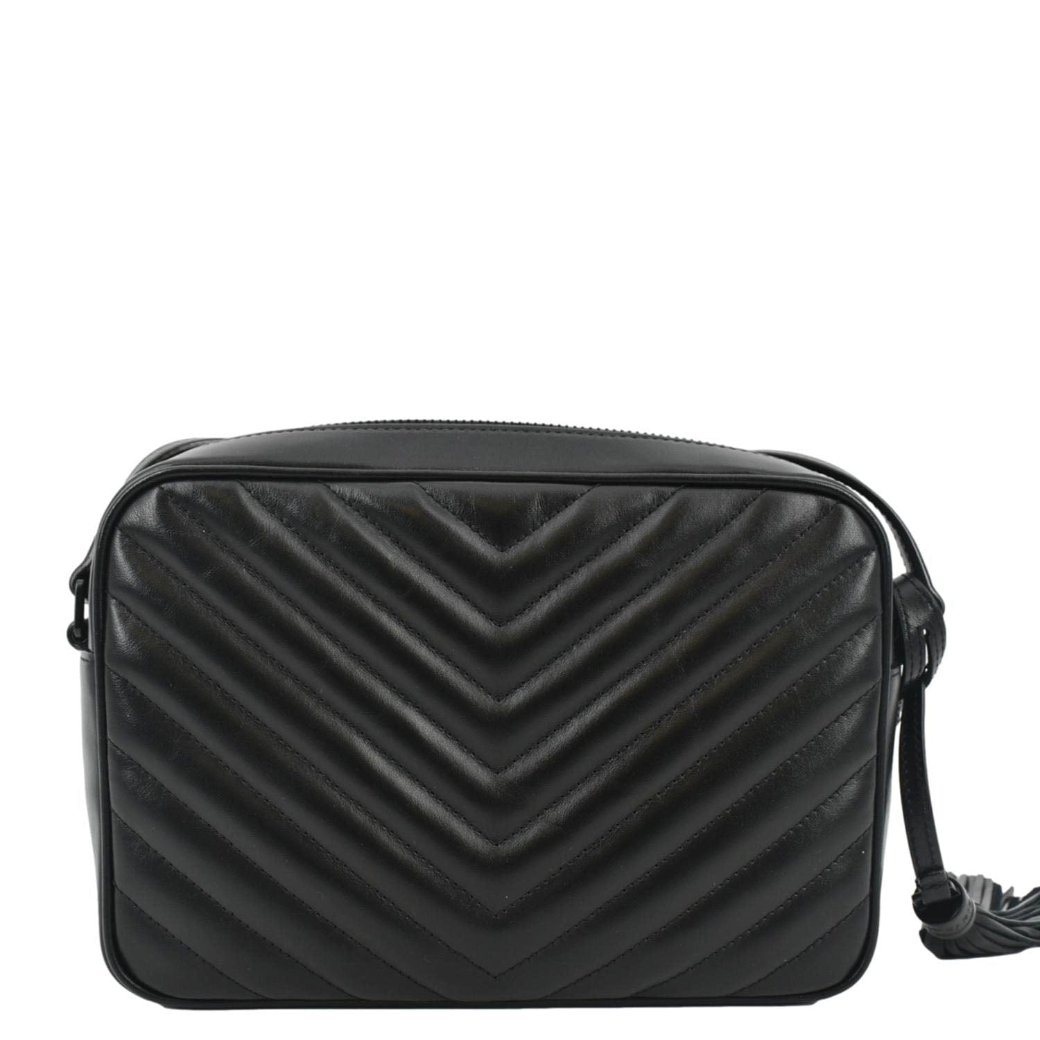 Saint Laurent Lou Crossbody - Rovelle Bags