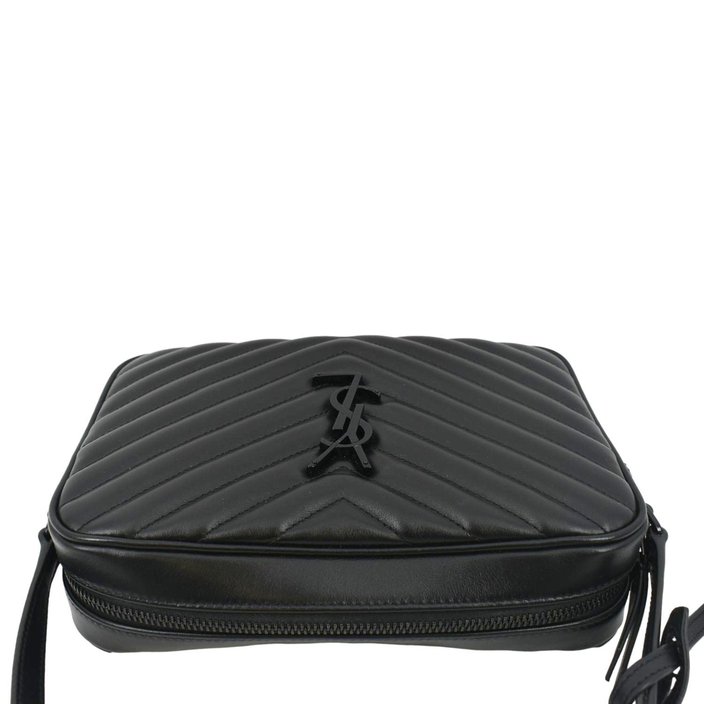 Saint Laurent Lou Crossbody - Rovelle Bags