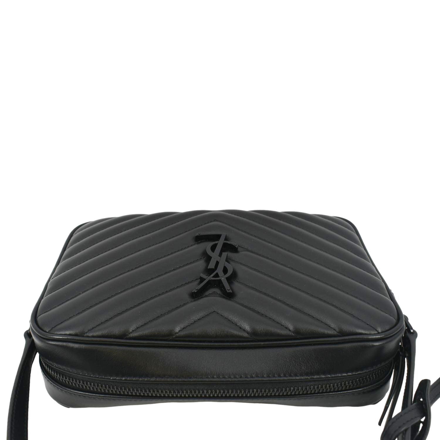 Saint Laurent Lou Crossbody - Rovelle Bags