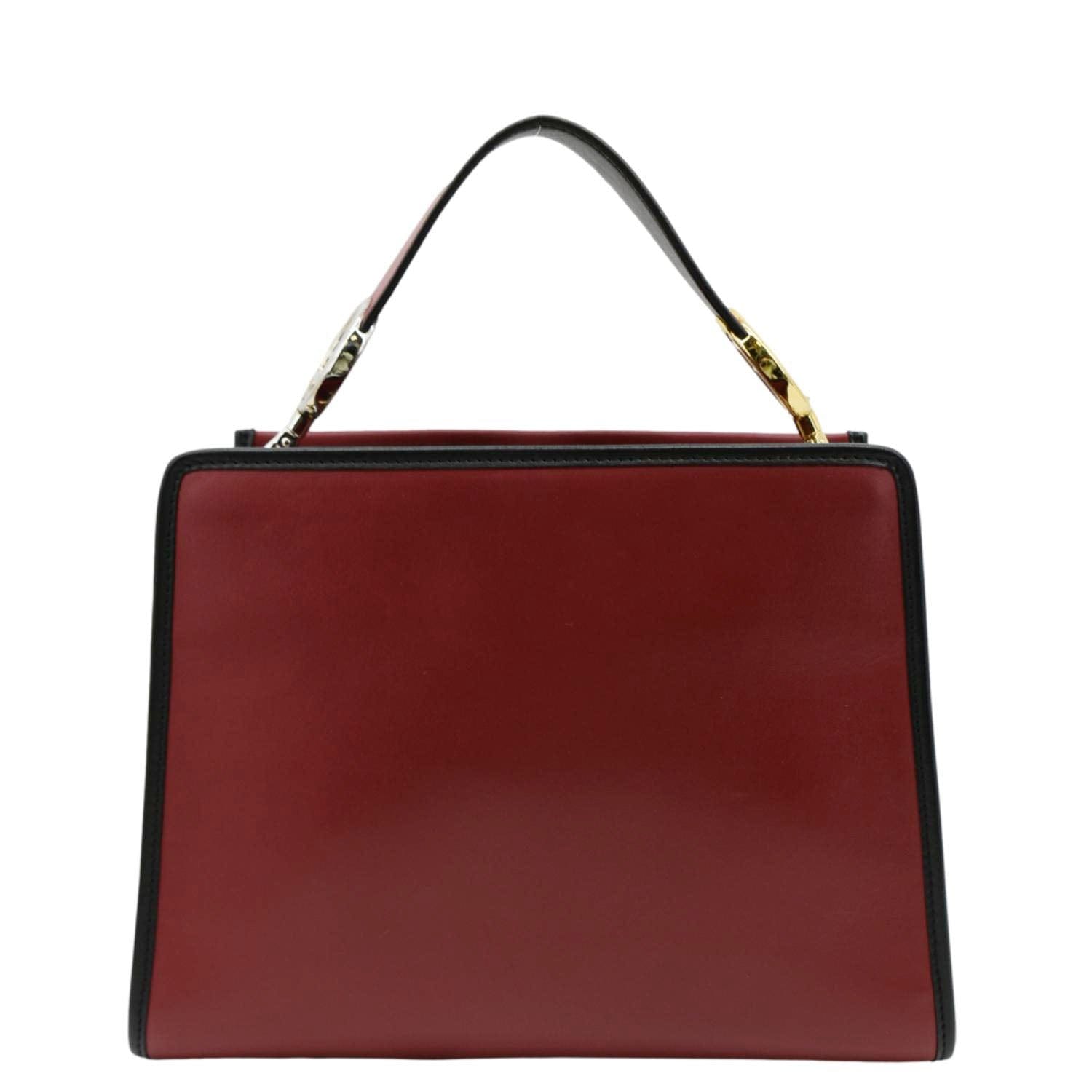 Fendi Runaway Tote - Rovelle Bags