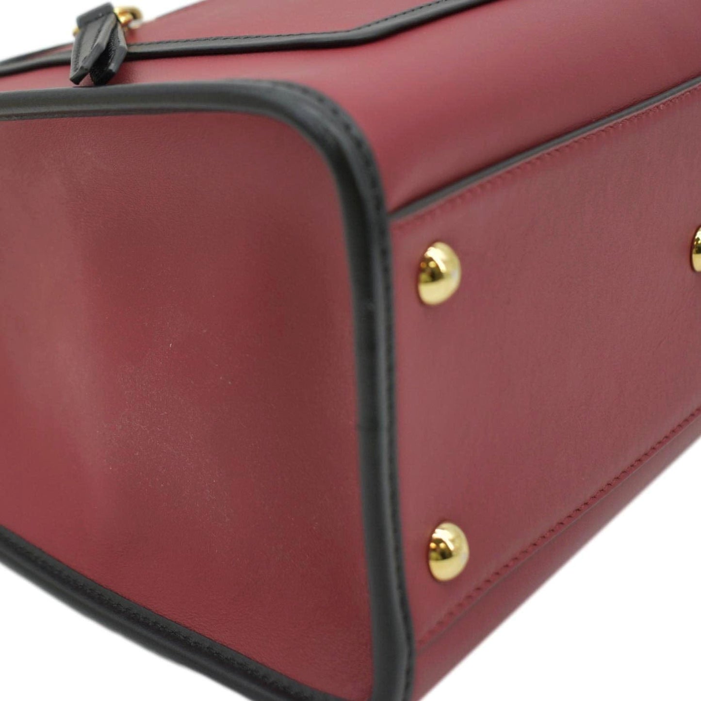 Fendi Runaway Tote - Rovelle Bags
