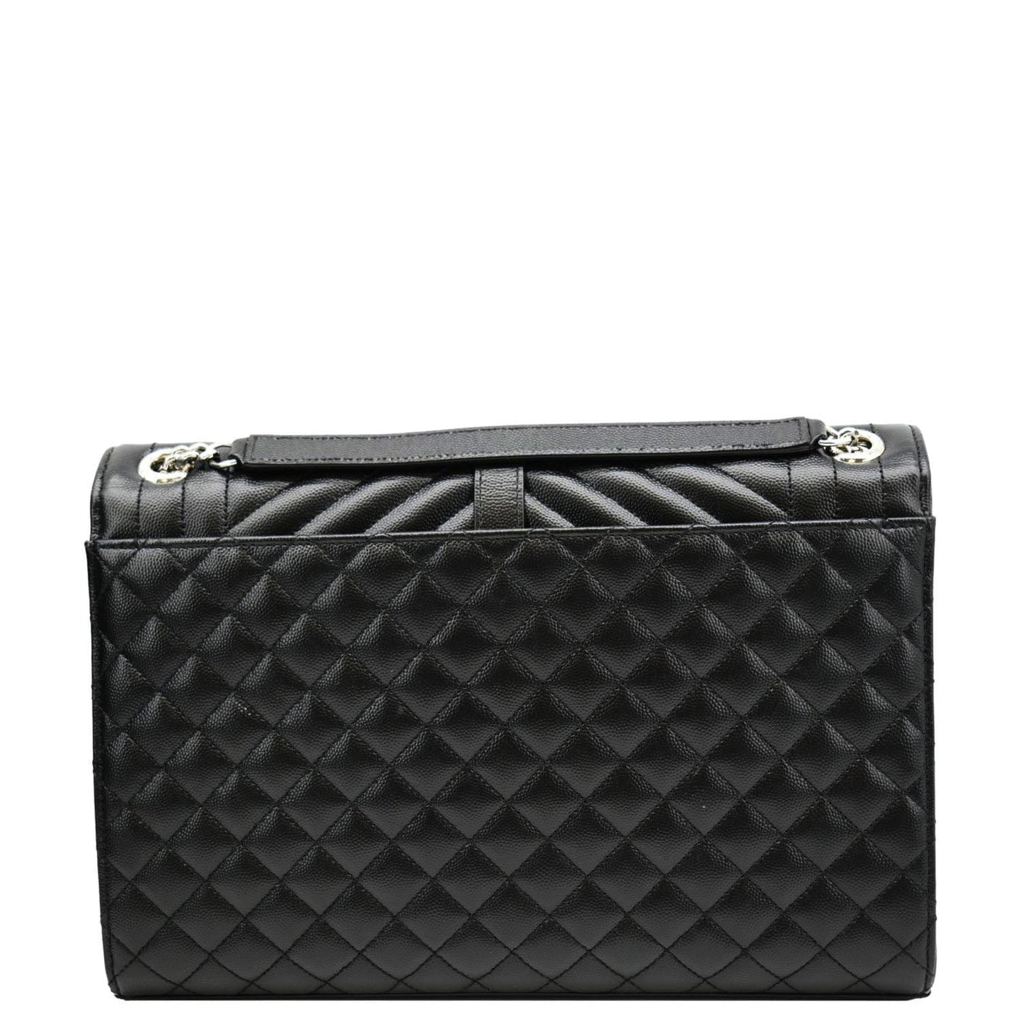 Saint Laurent Envelope Shoulder Bag - Rovelle Bags