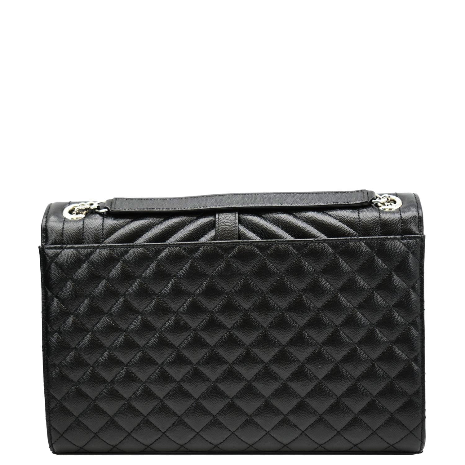 Saint Laurent Envelope Shoulder Bag - Rovelle Bags
